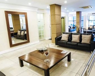 Diamond Hotel - Río de Janeiro