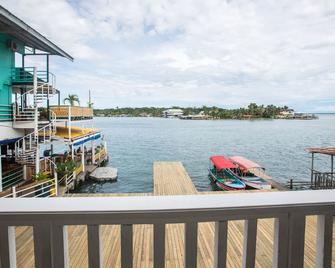 Selina Bocas Del Toro - Bocas del Toro - Balcony