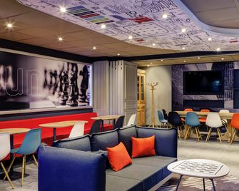 ibis Lyon Nord - Dardilly - Bar