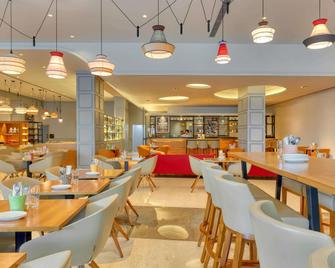 ibis Bengaluru Outer Ring Road - Bangalore - Restaurante