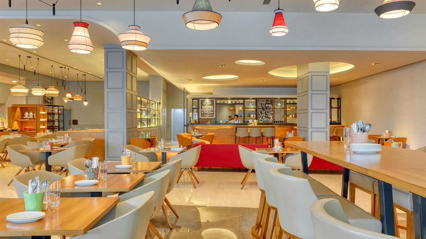 ibis Bengaluru Outer Ring Road