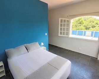 Pousada Genesis Guaruja - Guarujá