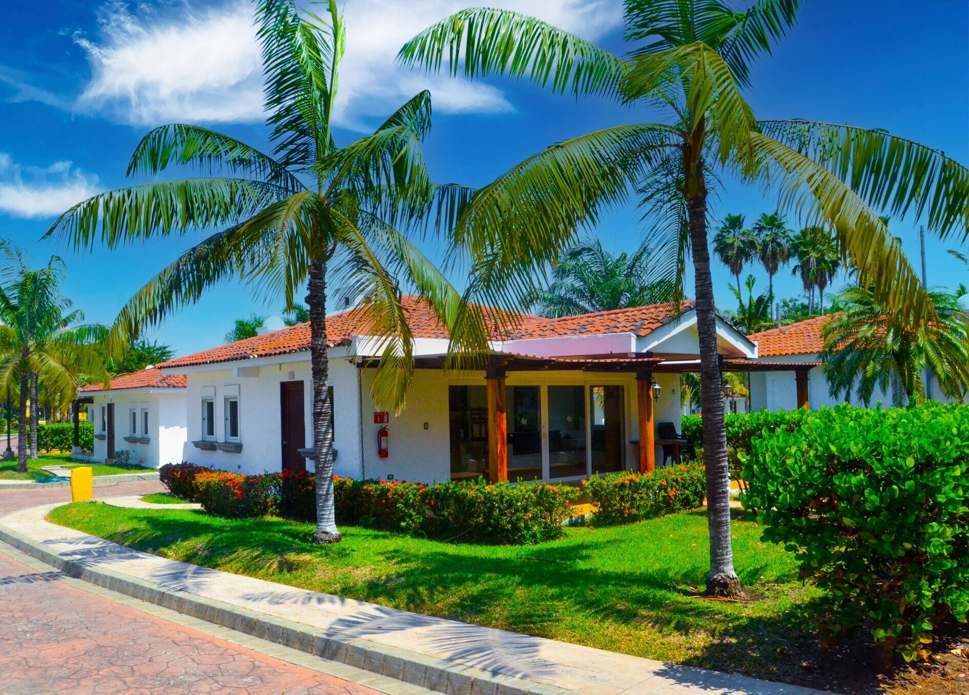 Las Veraneras Villas & Resort - Acajutla