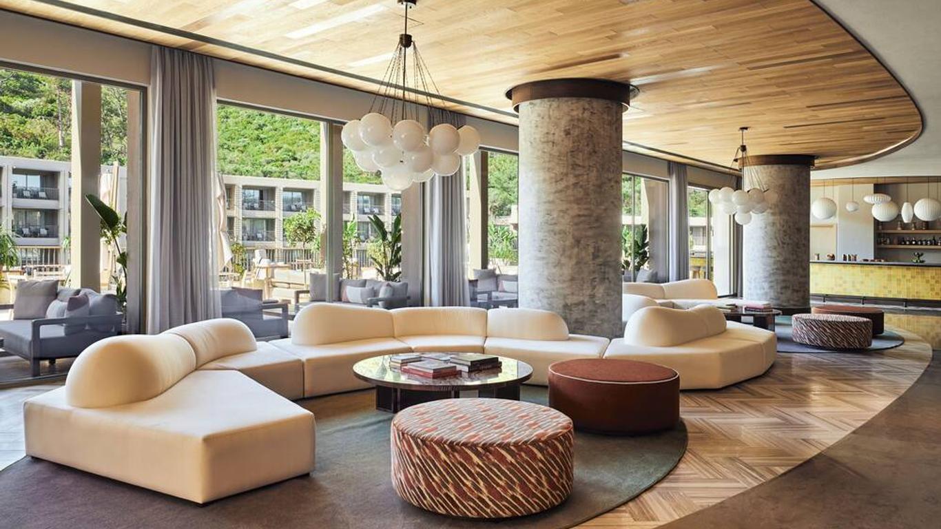 هايد بودروم - لدالتس أونل -سعامامل جميع الخدمات