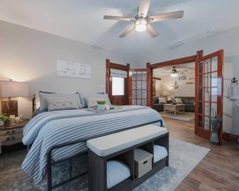 The Marblehead Inn - Keepers - Marblehead - Habitación