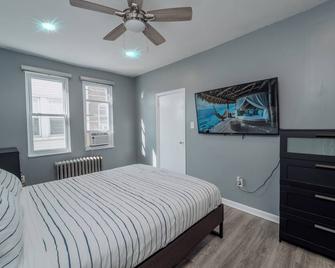 Stylish 1-bedroom apartment in fabulous Philadelphia - Philadelphie - Chambre