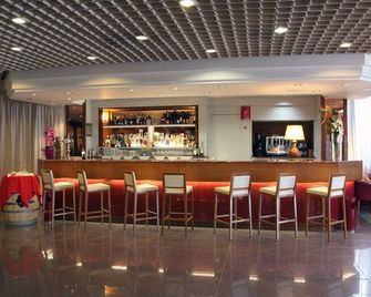 Hotel Maxim - Vérone - Bar
