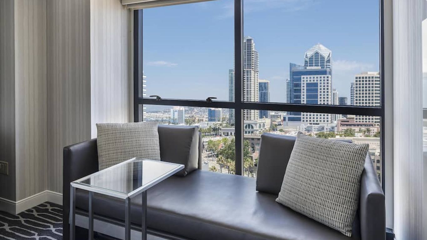 Manchester Grand Hyatt San Diego