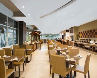 Hotel Santika Bengkulu - Bengkulu City - Ristorante