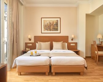 Athos Hotel - Atenas