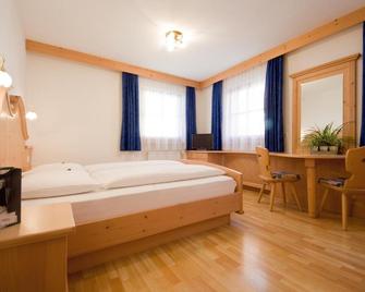 Garni Cristin & Dep Antina - Colfosco - Habitación