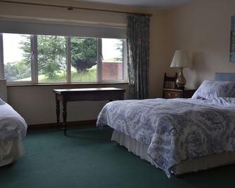 White Hill Country House B&B - Monaghan - Chambre