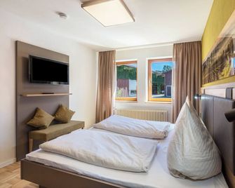 Pappelhof Ferienwohnungen - Bad Bellingen