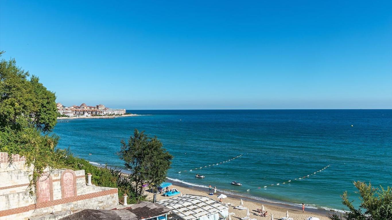 Tiva del Mar Beach Hotel