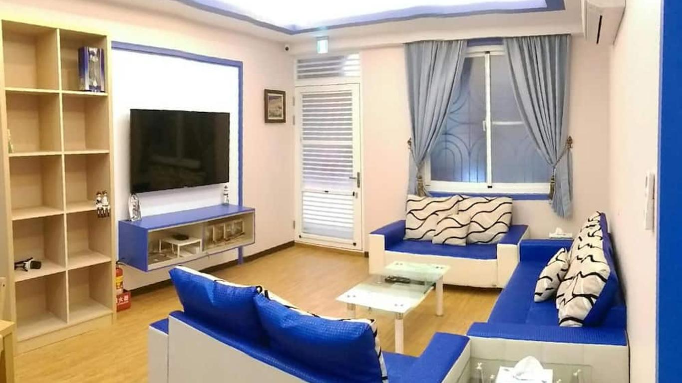 輕旅宿