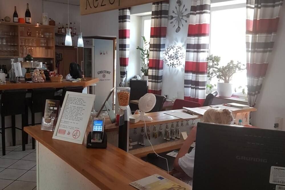 Schweizer Stubb - Kaiserslautern - Bar