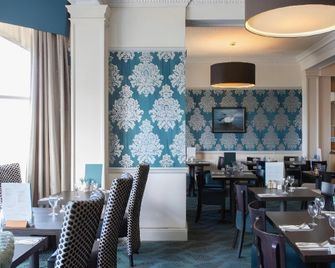 The Beresford Hotel - Newquay - Restaurante
