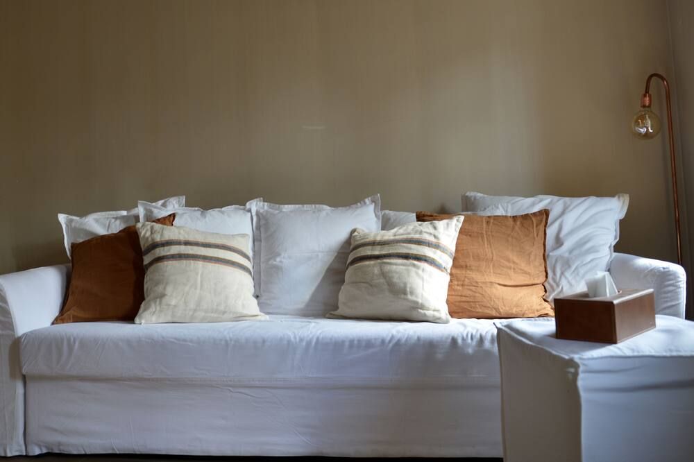 Boetiekhotel Hemelhuys - האסל - סלון