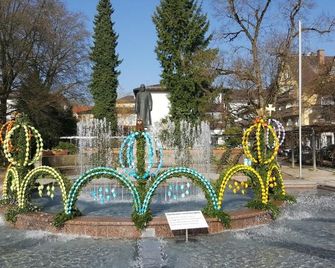 Hotel Cebulj - Bad Wörishofen