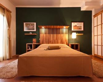 Boutique Hotel Marco Polo - Gradac - Bedroom