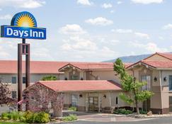 Days Inn by Wyndham Casper - Casper - Rakennus