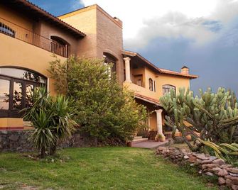 Gran Despertar El Faro - Guanajuato - Bygning