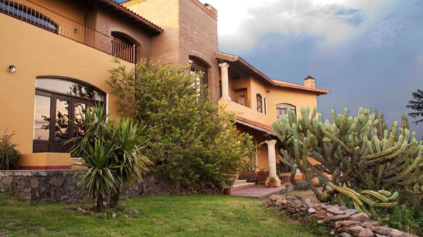 Gran Despertar El Faro