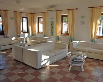 Hotel Village Fior di Sardegna - Posada