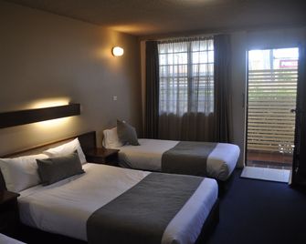 In Town Motor Inn - Taree
