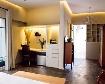 Casa Juliana - Cidade do México