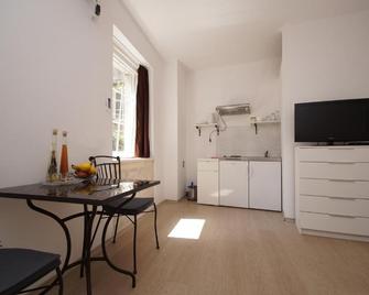 White House Apartments - Curzola - Sala pranzo