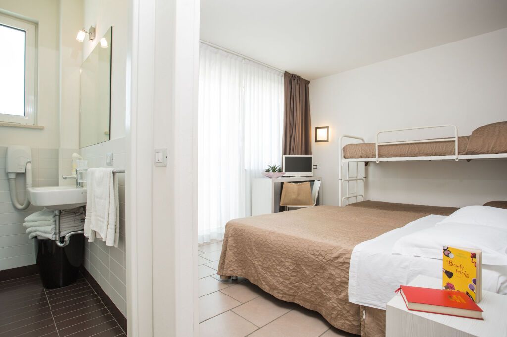 موكامبو شور ديزاين هوتل