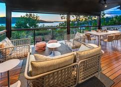 Point Blue on Hamilton Island - Hamilton Island - Balkon