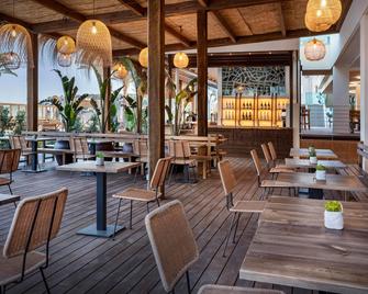 INNSiDE By Meliá Wave Calviá - Calvià - Restaurant