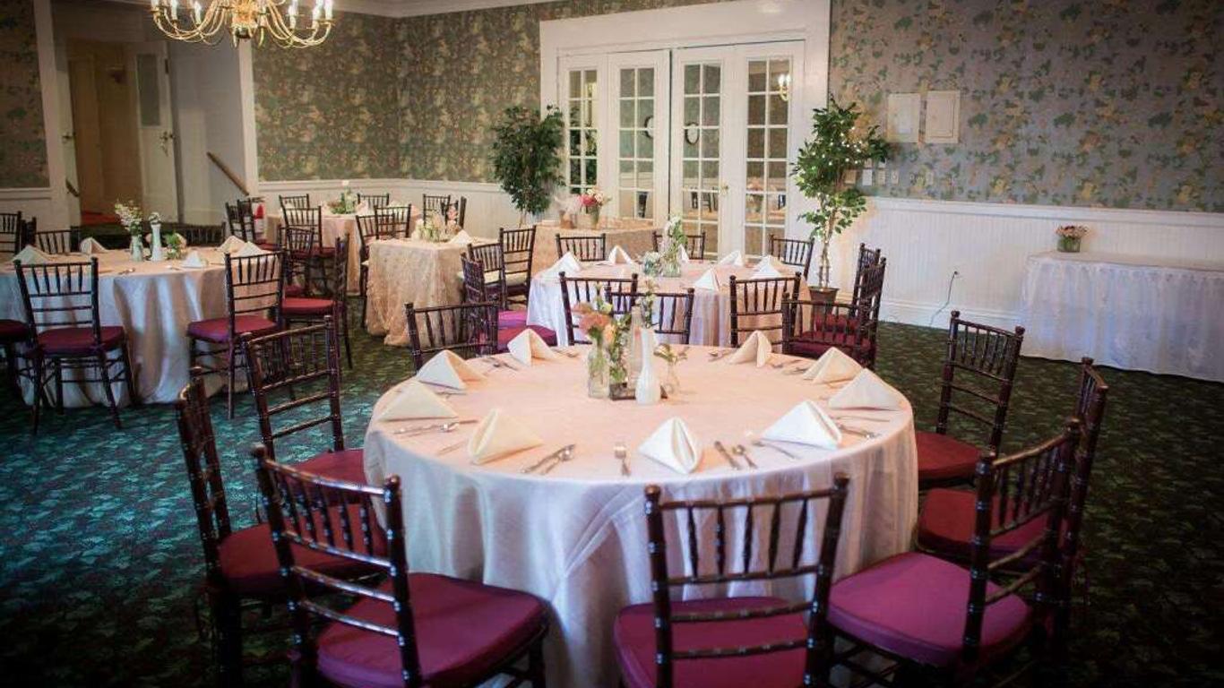 Green Park Inn