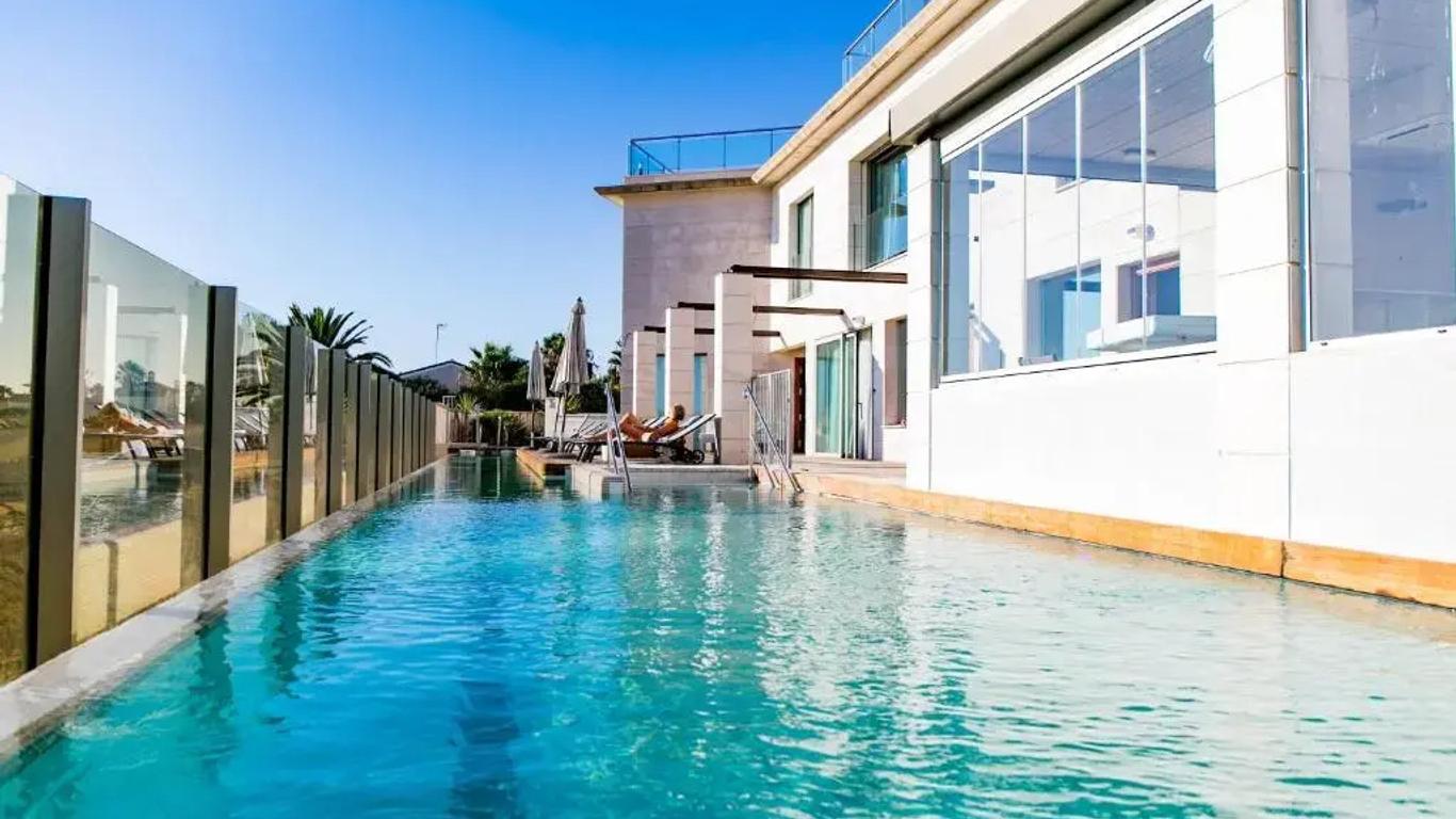 Hotel Boutique Aroma de Mar