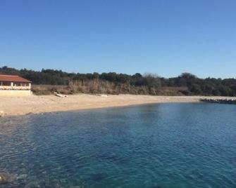 Pansion Gaspar - Biograd na Moru