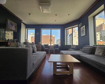 Stay Pittsburgh Hostel - Pittsburgh