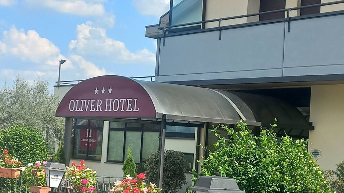 Oliver Hotel