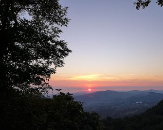 호텔 산 마리노 아이디자인 - 산마리노 - 야외뷰