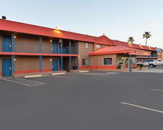 Americas Best Value Inn Eloy Casa Grande - Eloy - Building