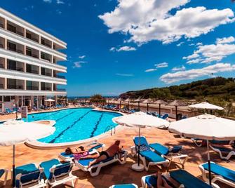 Hotel Son Baulo - Santa Margalida - Pool
