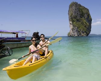 Vacation Village Phra Nang Lanta - Koh Lanta