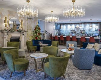 Orange Inn Boutique Hotel - Goshen - Restaurant