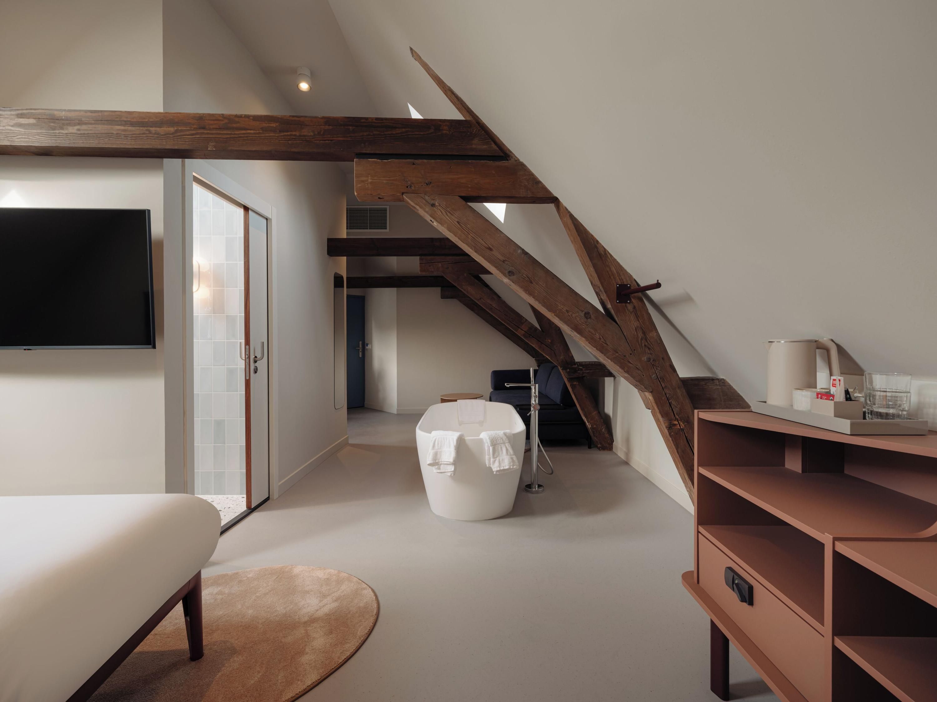 Conscious Hotel Oudegracht