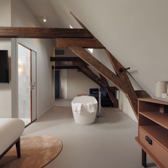 Conscious Hotel Oudegracht image 1
