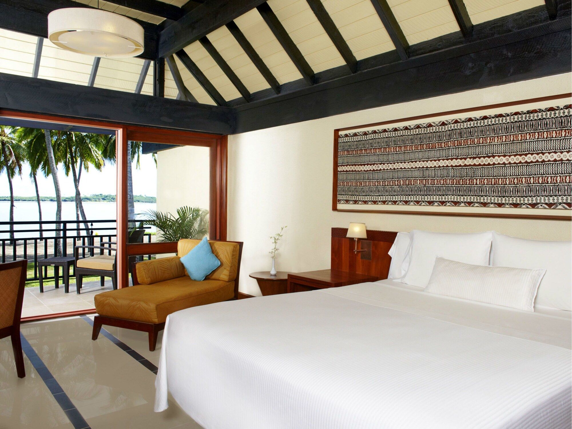 The Westin Denarau Island Resort Spa, Fiji C$ 699 (C̶$̶ ̶1̶