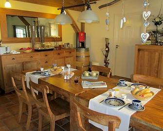 De Martiene Plats - Bed & Breakfast - Venray
