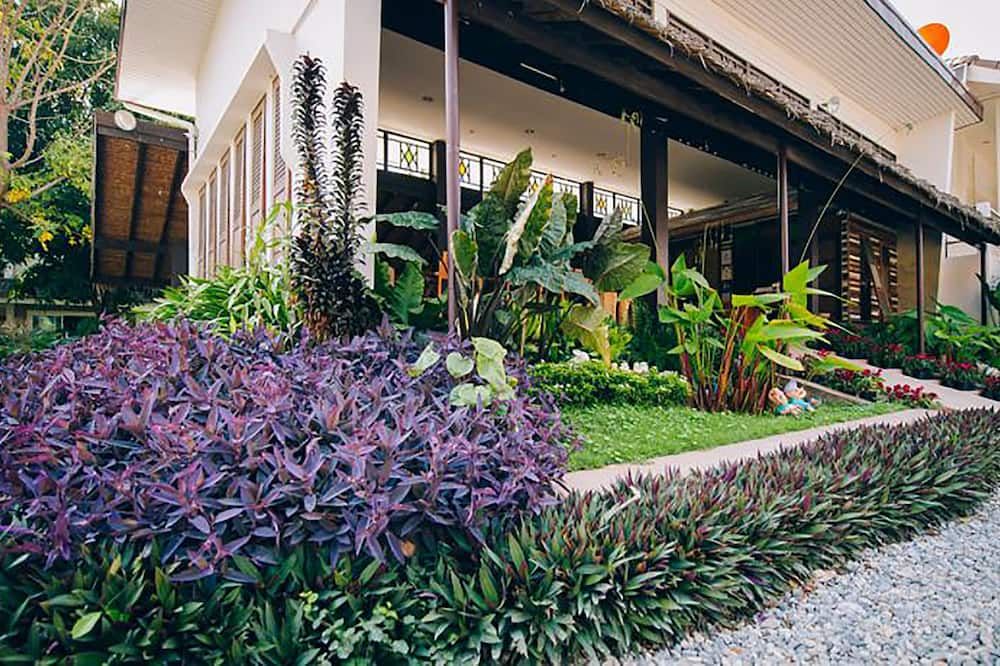 Good Times Resort Kanchanaburi - Kanchanaburi - Outdoor view