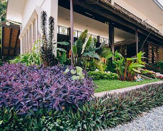 Good Times Resort Kanchanaburi - Kanchanaburi - Außenansicht